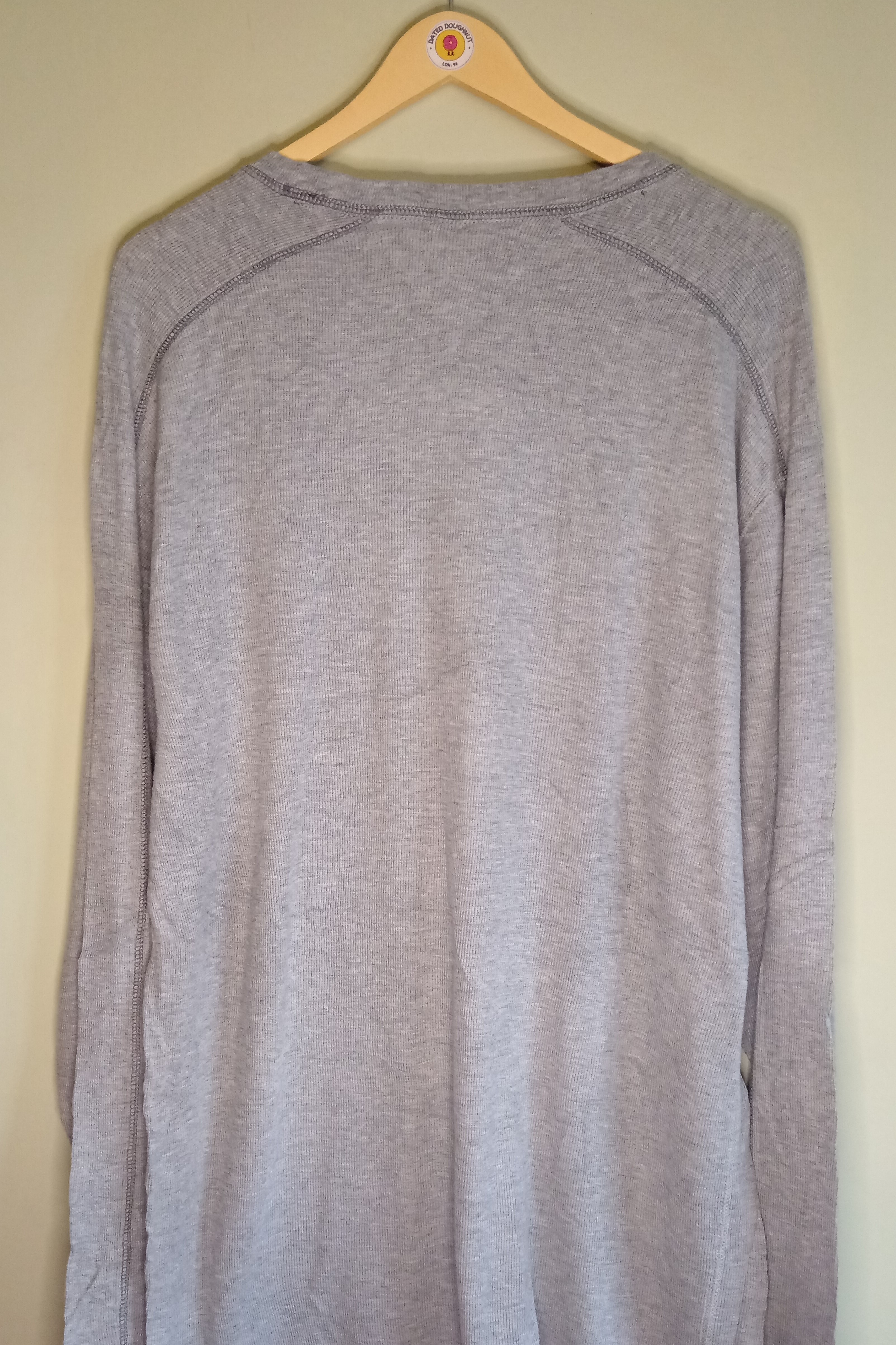 Tommy Hilfiger Long Sleeve Top 